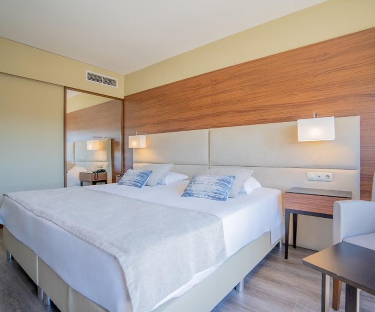 Hotel Exe Sao Lazaro Bragance