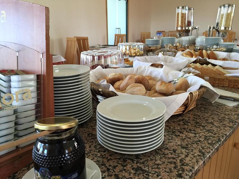Sao Lazaro Hotel 4*